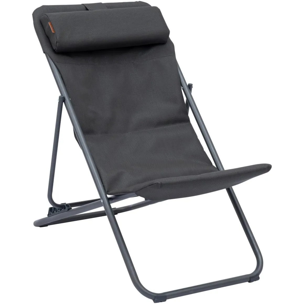 CHILIENNE MIRAEL ANTHRACITE GRAPHITE