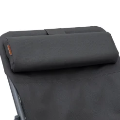 CHILIENNE MIRAEL ANTHRACITE GRAPHITE