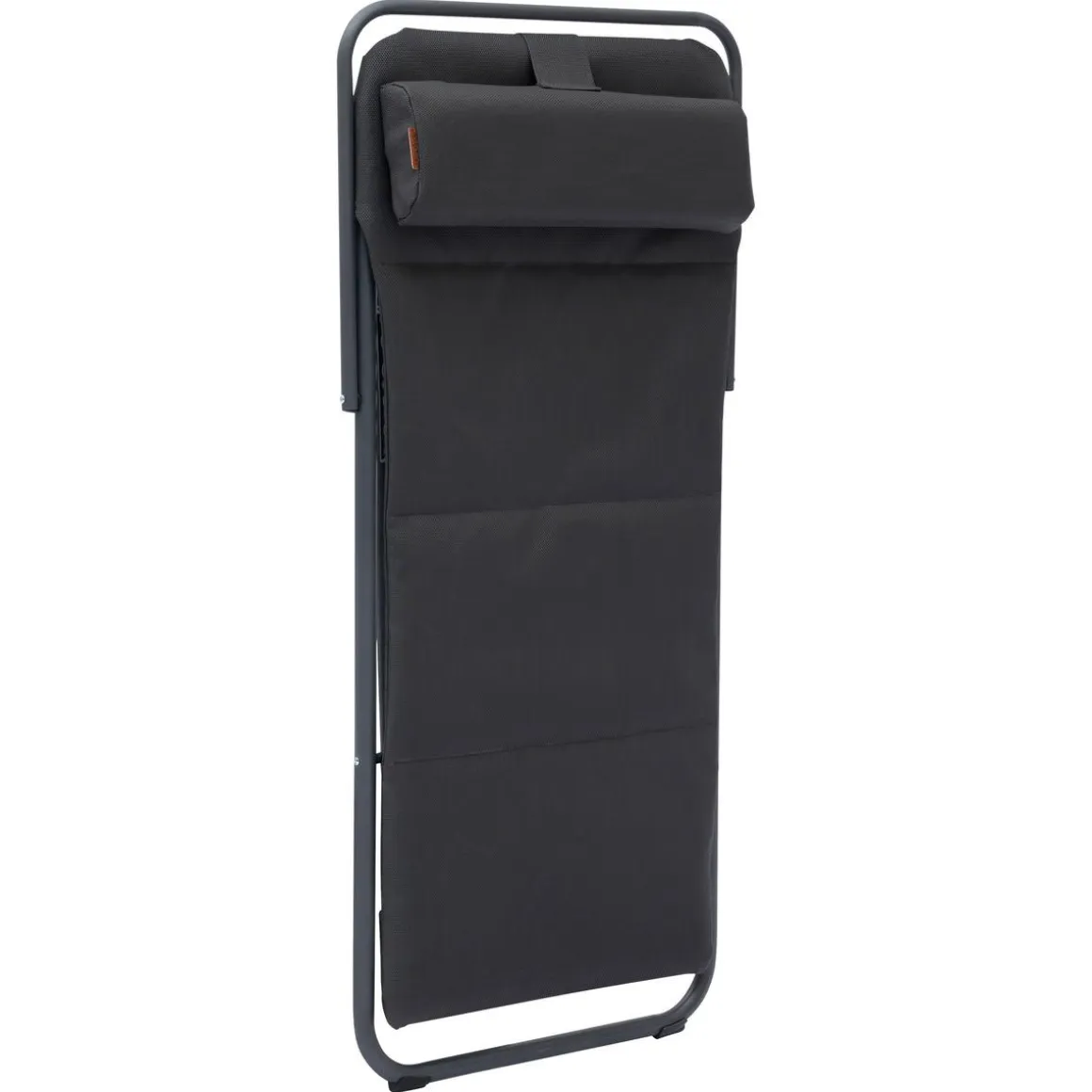 CHILIENNE MIRAEL ANTHRACITE GRAPHITE