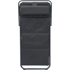 CHILIENNE MIRAEL ANTHRACITE GRAPHITE