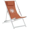 CHILIENNE ROLAND GARROS TERRE BATTUE