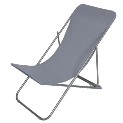 CHILIENNE SETUBAL GRIS