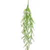 CHUTE DE FEUILLAGE PLASTIQUE 95 FEUILLES H.78CM