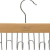 CINTRE BOIS CEINTURES