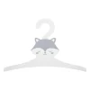 CINTRE BOIS X3 PIECES ENFANT