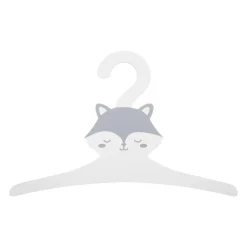 CINTRE BOIS X3 PIECES ENFANT
