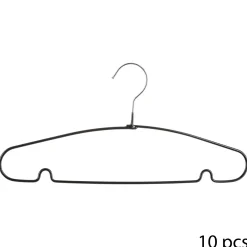 CINTRE METAL ROND X10 PIECES