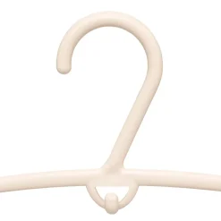 CINTRE PLASTIQUE HANG CLIP X4 PIECES