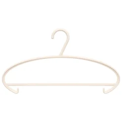 CINTRE PLASTIQUE HANG UP X8 PIECES