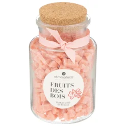 CIRE PARFUMEE IZOR FRUIT DES BOIS 150G