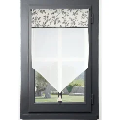 CLARINE BRISE BISE 60X90CM PETIT VOILAGE