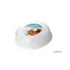 CLOCHE MICRO ONDE 25 A 26CM