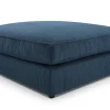 COBRA POUF BLEU POSO 005