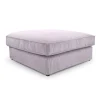 COBRA POUF GRIS LINCOLN 86