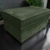 COCO POUF KAKI LINCOLN 37