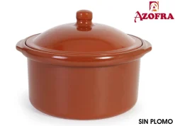 COCOTTE AZOFRA 30CM