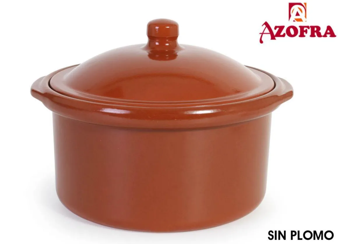 COCOTTE AZOFRA 30CM