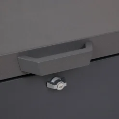 COFFRE ALUMINIUM ALUMIA 450L
