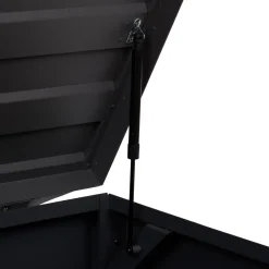 COFFRE ALUMINIUM ALUMIA 450L
