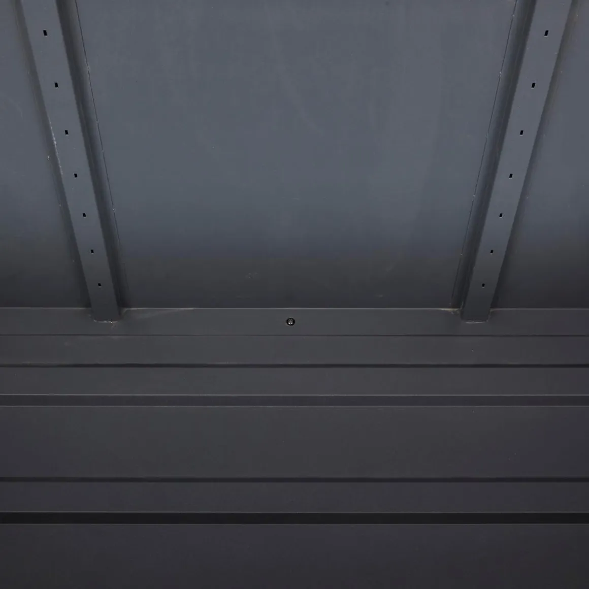 COFFRE ALUMINIUM ALUMIA 920L