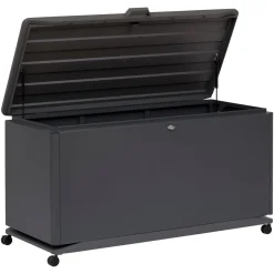 COFFRE ALUMINIUM ALUMIA 920L