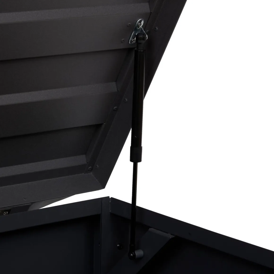 COFFRE ALUMINIUM ALUMIA 920L
