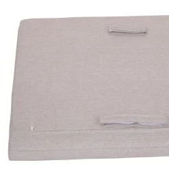 COFFRE BANC ACACIA LODGIA 100L