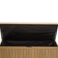 COFFRE BANC ACACIA LODGIA 210L