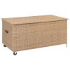 COFFRE BAYANA SAVANA D.155X73X83CM