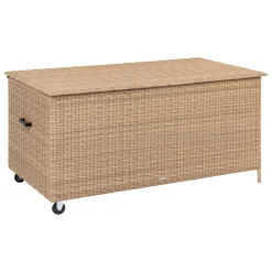 COFFRE BAYANA SAVANA D.155X73X83CM