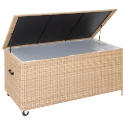 COFFRE BAYANA SAVANA D.155X73X83CM