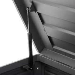 COFFRE EDENIO GRAPHITE TAILLE M