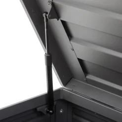 COFFRE EDENIO GRAPHITE TAILLE S