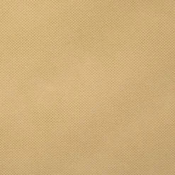 COFFRE NON TISSE JUTE ET POMPONS
