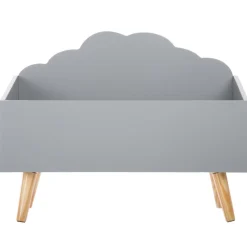 COFFRE NUAGE GRIS