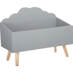 COFFRE NUAGE GRIS