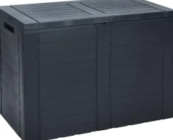 COFFRE PLASTIQUE 170L