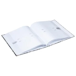 COFFRET ALBUM 360 PHOTOS LUMIERE D HIVER