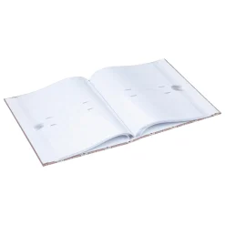 COFFRET ALBUM 360 PHOTOS LUMIERE D HIVER