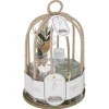 COFFRET CAGE CORDE PAOLA JASMIN