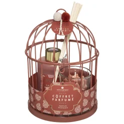 COFFRET CAGE LOLA WONDERLY
