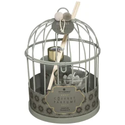 COFFRET CAGE LOLA WONDERLY