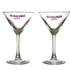 COFFRET COCKTAIL 10 PIECES COSMOPOLITAN