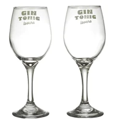COFFRET COCKTAIL 10 PIECES GIN TONIC