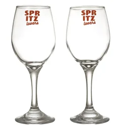 COFFRET COCKTAIL 10 PIECES SPRITZ