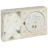 COFFRET EMPREINTE AVEC PELUCHE