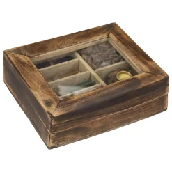 COFFRET ENCENS TALY SUPPORT MANGUIER