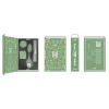 COFFRET LIVRE THE