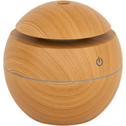 COFFRET SENTEUR GIRO 3 HUILES PARFUMEES ET DIFFUSEUR