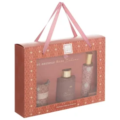 COFFRET SENTEUR GYPSY